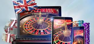 Discover the Excitement of UK Online Casino Free Spins Discover the Excitement of UK Online Casino Free Spins