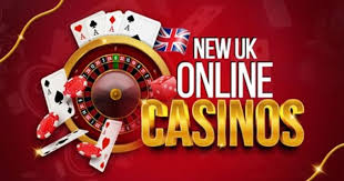 Discover the Excitement of UK Online Casino Free Spins Discover the Excitement of UK Online Casino Free Spins