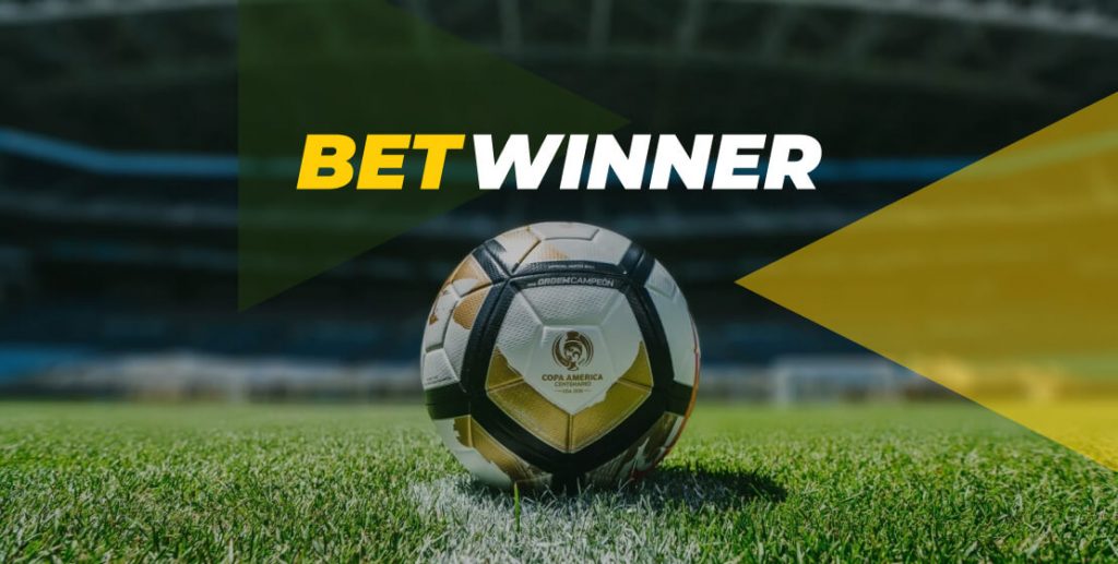 Experience the Thrill of Betwinner Casino A Premier Gaming Destination