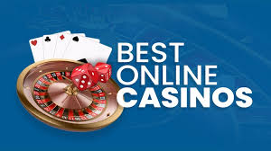 Explore the Best Top Online Casino UK Sites for Unmatched Gaming Experience