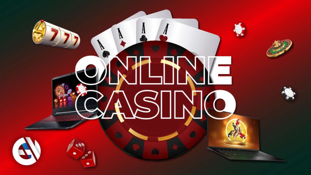 Explore the Exciting World of 7Gold Casino Online Slots