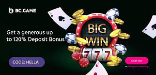 Explore the Exciting World of BC Game Casino