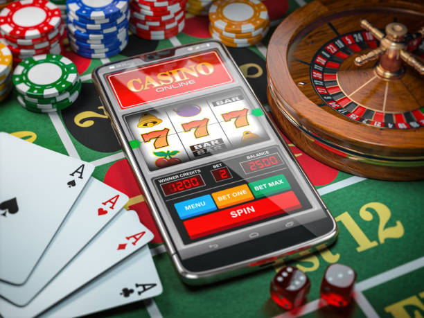 Explore the Thrilling World of Online Mr Luck Casino