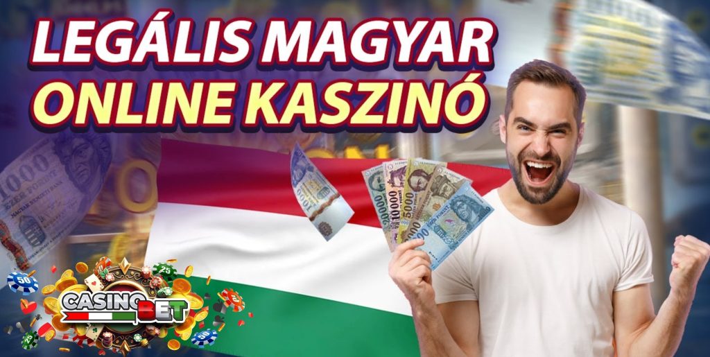 Fedezd fel a legjobb magyar online casino világát!