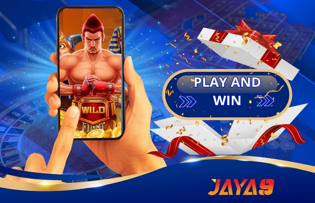নতুন জুয়া অভিজ্ঞতা Jaya9 এর মাধ্যমে নতুন জুয়া অভিজ্ঞতা Jaya9 এর মাধ্যমে