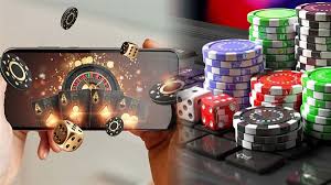 Online Casino Free Spins Explained 4