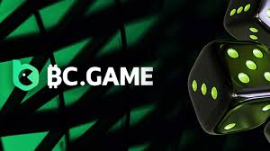 The Ultimate Guide to BC Game A New Era of Online Gaming