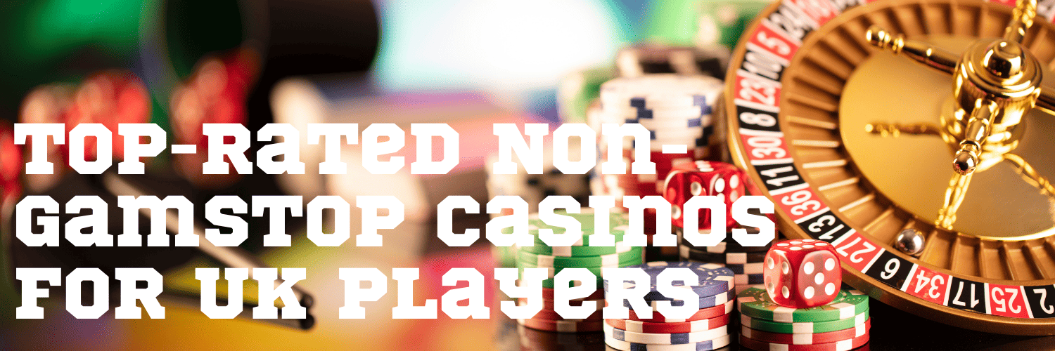 Exploring Non Gamstop Casino Bonuses A Comprehensive Guide 542692563 Exploring Non Gamstop Casino Bonuses A Comprehensive Guide 542692563